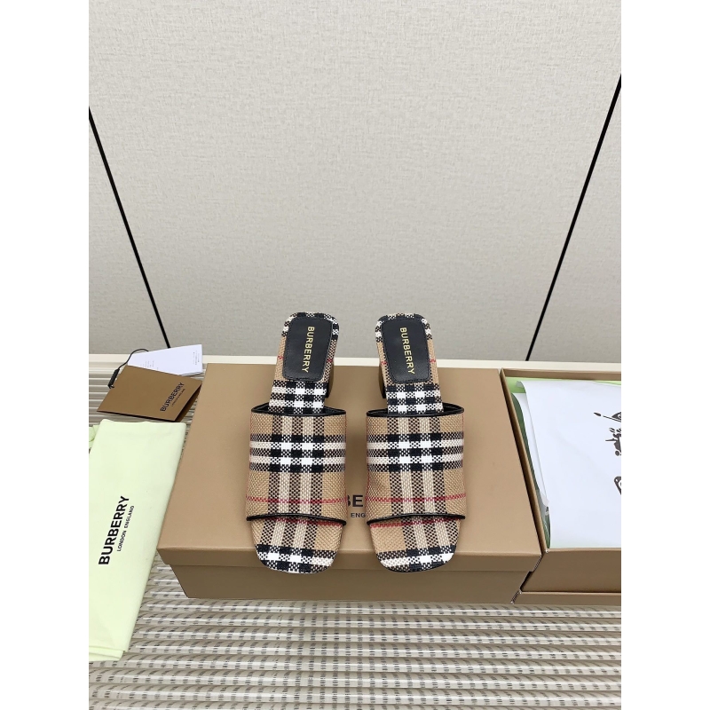 B**rry slippers